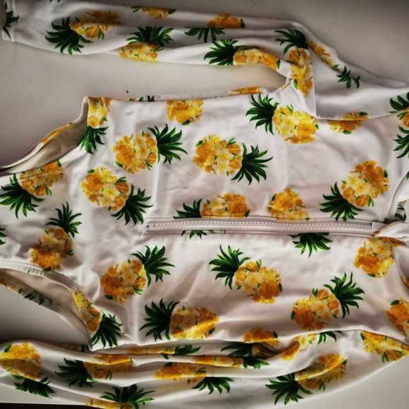 Toddler bathing suit - Picture 2 of 2